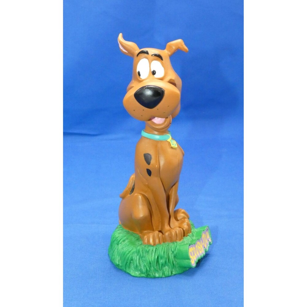 Scooby Doo 7" Bobblehead Figure Hanna Barbera (s02) Vintage Cartoon Network
